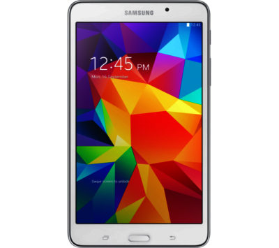 Samsung Galaxy Tab 4 7  Tablet - 8 GB
